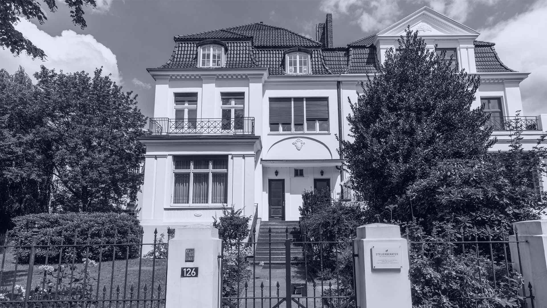 Steuerberater Eppendorf