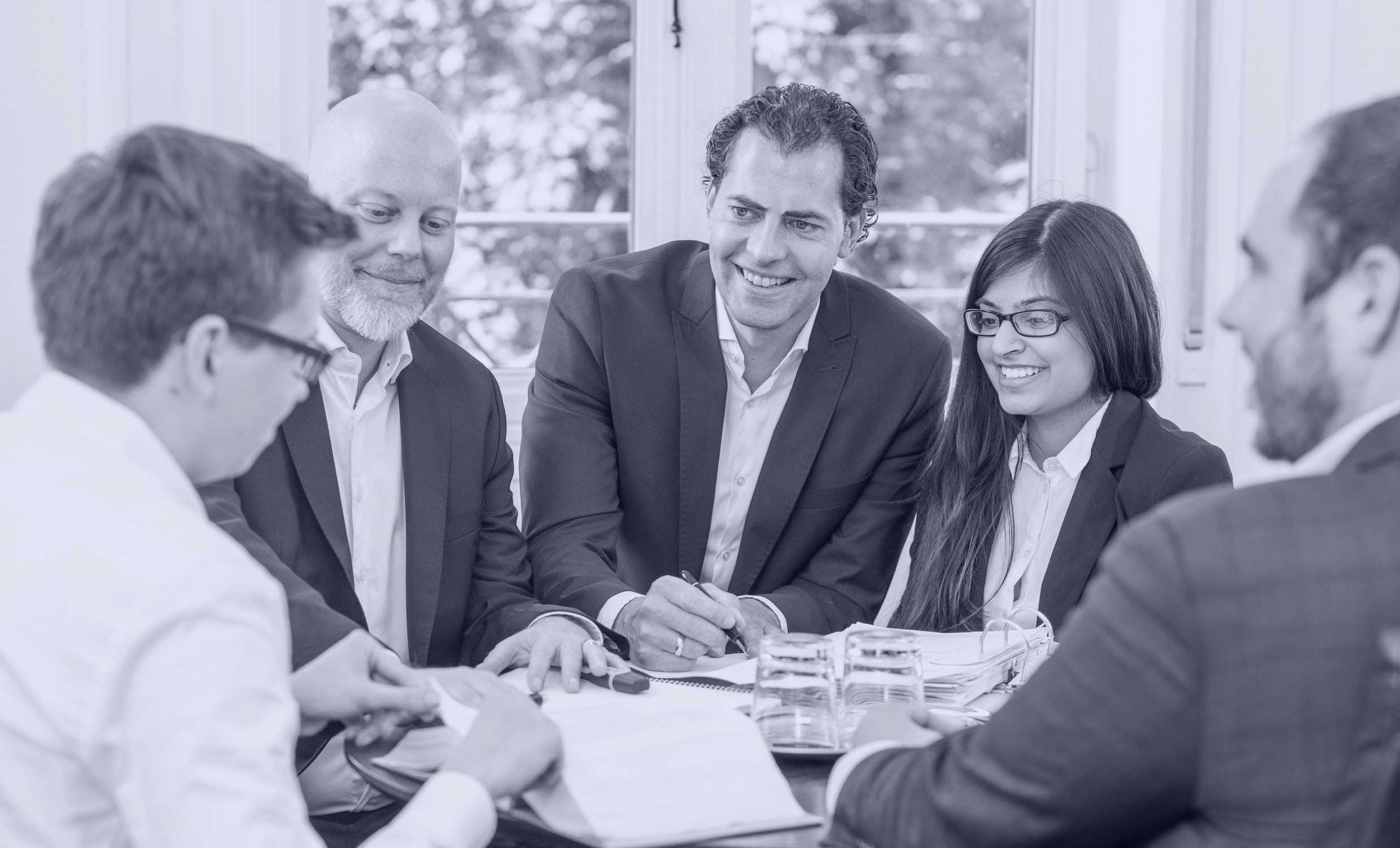 Steuerberater Hamburg Winterhude